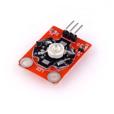 China #269A 3W hign power LED white/red/yellow/blue/green/purple optional module 2835 269 for sale