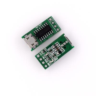 China #624 CH340C USB to TTL serial port ISP download module 51 STM32 mini win7 10 HW-624 for sale