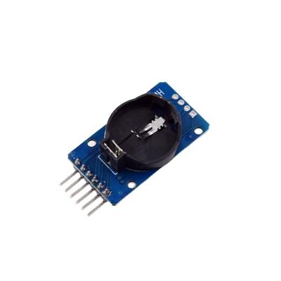 China #084A DS3231 I2C Real Time Clock IIC Module (RTC) High Precision Clock Module Storage Module Without Battery 43*22*12mm for sale