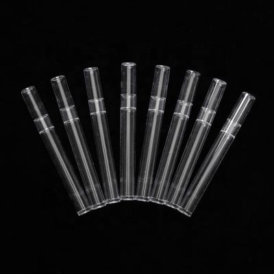 China To Hold Eyelash Tweezers Hose Lash Tweezer Holder Eyelash Tweezer Clear Case for sale