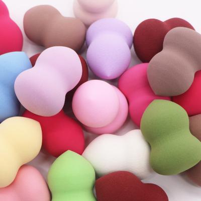 China Latex Free Customize High Quality Foundation Sponge Blast Facial Makeup Sponge Blender for sale