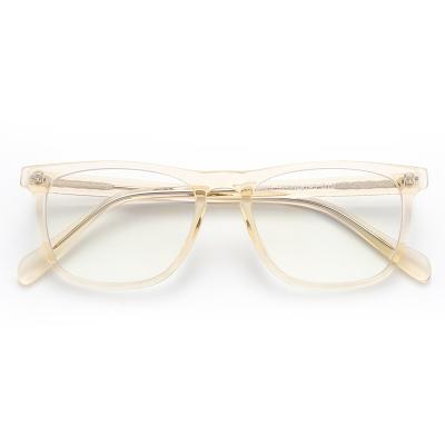 China Retro Manufactures For Resale Glasses Fashion Logo Eyewear Latest Model Retro Custom Frames Glasses for sale