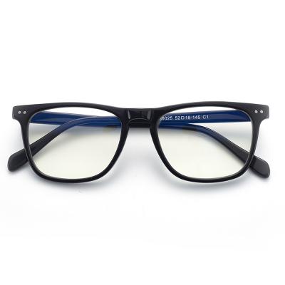 China Eyewear Men Retro Optical Glasses Fashionable Retro Frame Glasses For All Face for sale