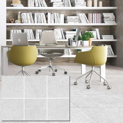 China Eco - Friendly Discontinued Anti - Slip Ceramic Flooring Porcelanato 60 X 60 Pulido Rustic Ceramic Tiles For Bathrooms for sale