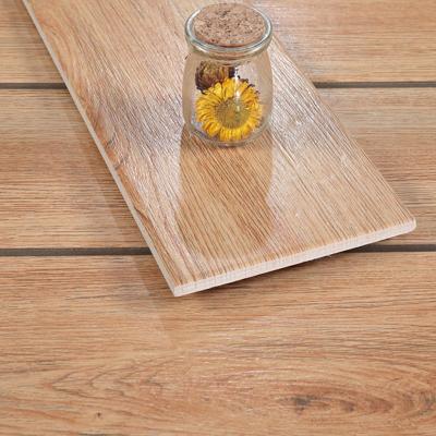 China Modern Spanish Wood Porcelain Faux Wood Grain 150 900 Backsplash Industries Ceramic Tiles Flooring Tiles Flooring Patterns for sale