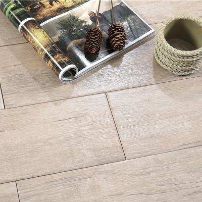 China Modern Rustic Wooden Tiles Wood Look Herringbone Hardwood Flooring Tile Bedroom 150x900 Ceramic Design for sale