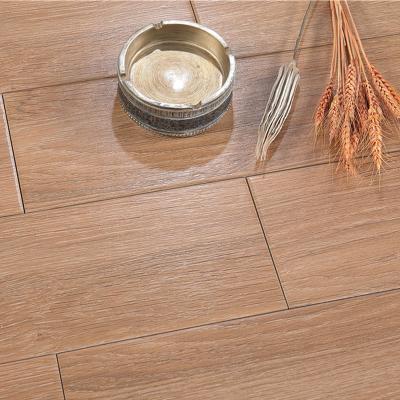 China 150x900mm modern price in pakistan african hardwood texture 5d floor wooden tiles thailand for sale