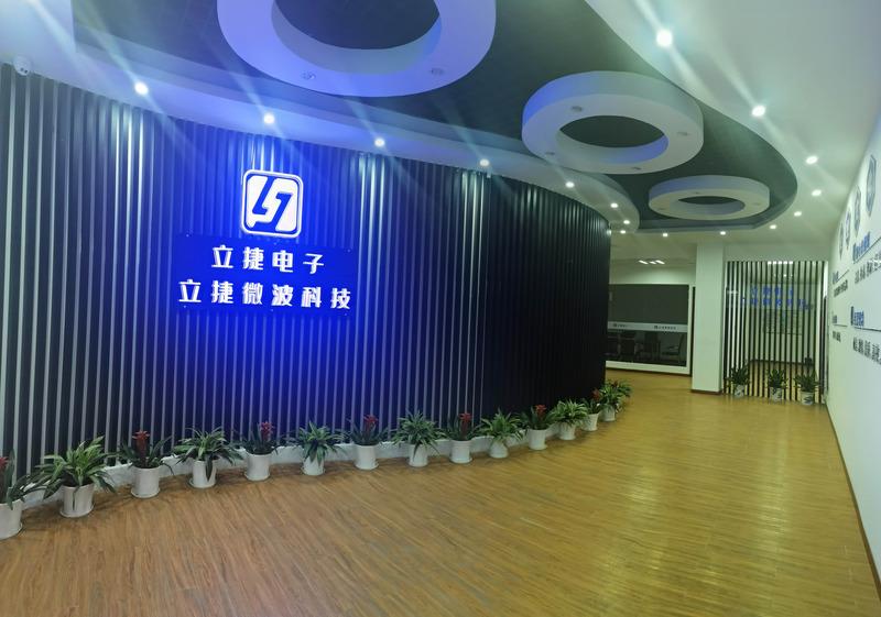 Verified China supplier - Ningbo Lijie Communication Group Co., Ltd.