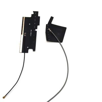 China 2.4g 5.8g WIFI FPC internal antenna LJA073 for sale