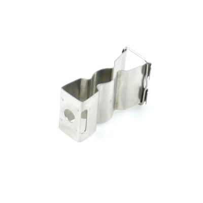 China Telecom Conduits Clip-in Hanger for 1/2” Corrugated and Coaxial LMR600 TH437-CH12 for sale