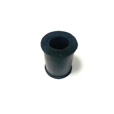 China EPDM Easy Installation Rubber Barrel Cushions For Elliptical Waveguide for sale