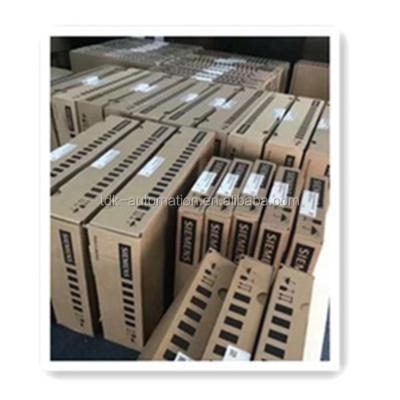 China New and original Siemens 6ES7136-6BA00-0CA0 electronic equipment with factory gasket trim in stock for sale