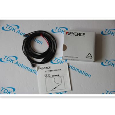 China Electronic equipment ready to ship the new and original PQ-02 sensor from KEYENCE for sale