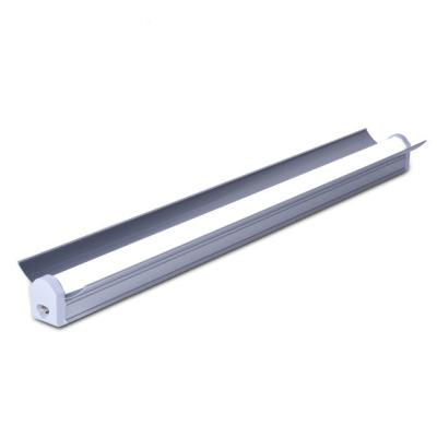 China Best Workshop Quality High Lumensindoor Recessed Diffuser Strip Lights Aluminum Channel Led Light Profiles for sale