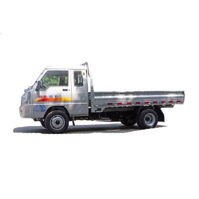 China Mini Truck Type Truck 140hp Sinotruk 8 Ton Mini Food Truck 4200*1615*1980 for sale