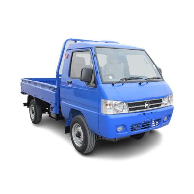 China china mini cargo truck light truck truck sales in africa 9000*3000*3420mm for sale