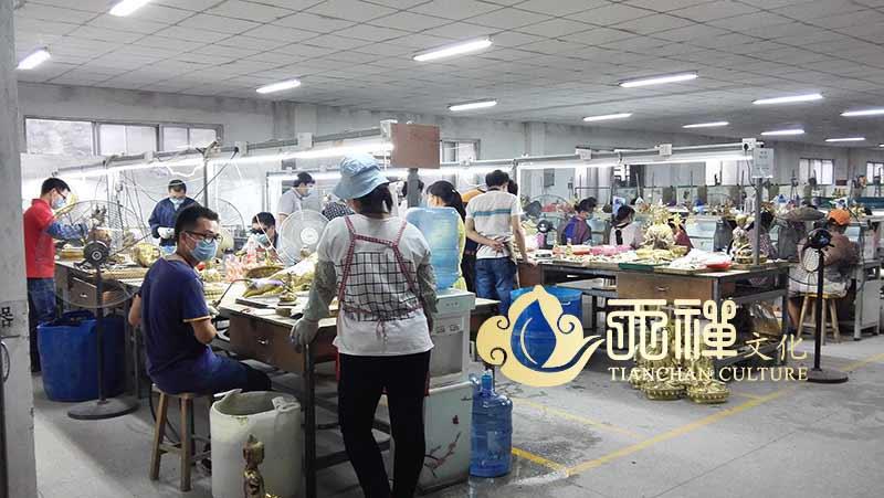 Verified China supplier - Shenzhen Tianchan Arts & Craft Co., Ltd.