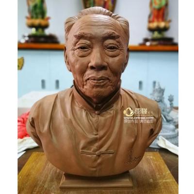 China China Customized Realistic Character Statues Figures In Bronze Sculpture for sale