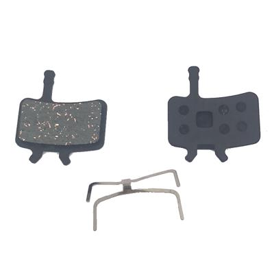 China BB7 AVID and Juicy 5/7 PROMAX DC905/DC907/DC908 Resin Bicycle Disc Brake Pads for BB7 AVID and 5/7 Juicy PROMAX DC905/DC907/DC908 613 Bike Semi-Metallic Brake Pad for sale