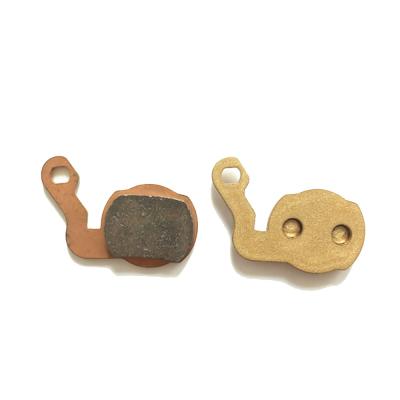 China MAGURA Marta 2009/Louise 2007/Juile Hp Disco De Bicicleta Sintered Brake Pads For MAGURA Marta 2009/Louise 2007/Juile Hp Bicycle Accessories 646 for sale