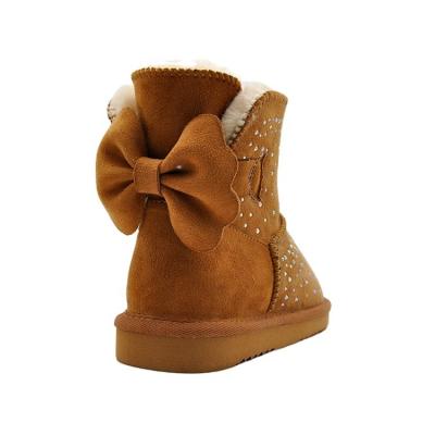 China Fashion trend customization star designer fashion winter boots women shoes with wholesale price fur autumn ankle boots for ladies for sale