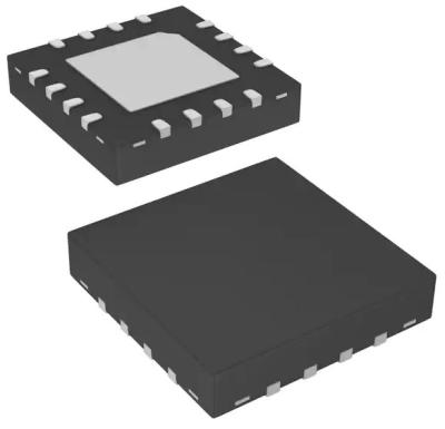 Cina Regolatore scendere IC di ISL8117AFRZ-T Buck Controller Ic 16-QFN in vendita