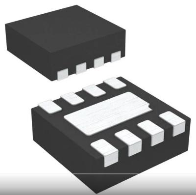 China ISL29027IROZ-T7 Optical Sensor Ambient 550nm UV Sensors 8-WDFN Exposed Pad for sale