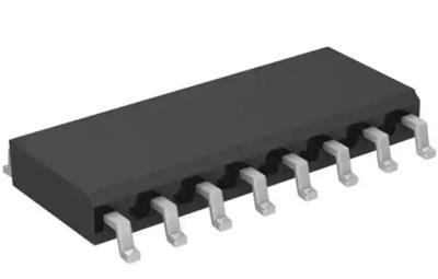 China Soporte actual IC de la superficie del circuito 16-SOIC de IC 3 del amplificador de reacción EL5364ISZ-T7 en venta