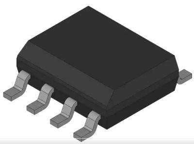 China 8-SOIC Professional Audio Microelectronic Chip ±4.5V ~ 18V for sale