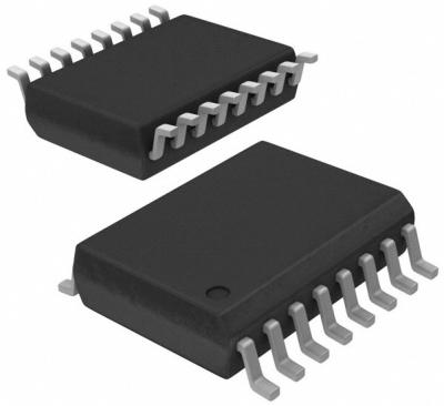 China Ds1312s+T&R Controller Ic 16-Soic Surface Mount for sale