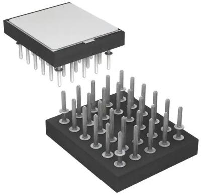 China AT28C256-25UM/883-815 EEPROM Memory IC 256Kb Parallel Eeprom IC 250 Ns 28-CPGA for sale