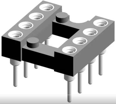 China Integrated Circuit Components in High-Temperature Passive Components for sale