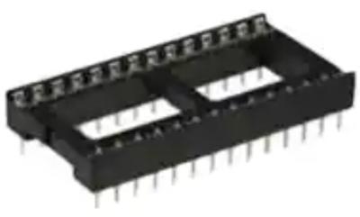 China Integrated Bootstrap Diode Power Supply ICs within a 1.5V To 24V Voltage Range for sale