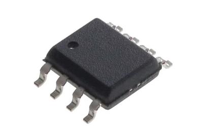 China ISL1208IB8Z-TK Real Time Clock IC Clock/Calendar 2B I²C 2-Wire Serial 8-SOIC for sale