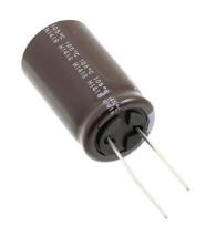 China UCS2W680MHD Aluminum Electrolytic Capacitors Radial 68uF 450V Capacitor à venda