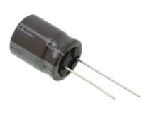 China UCS2G330MHD Aluminum Electrolytic Capacitors Radial 33uF 400V Capacitor for sale