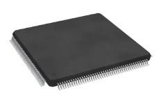 China 80-SQFP Digital Integrated Circuit ±6.5V ~ 7.5V Voltage-Supply for sale