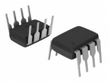 China 2 Channel ±4.5V ~ 18V Through Hole Integrated Circuit IC for sale