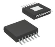 China 12-bit Light Integrated Circuit for sale