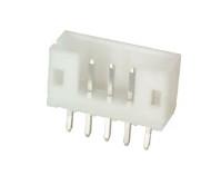 China 1.2mm Low-Profile SMD Crystal Oscillator - Miniature Size Stable Performance for sale