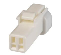 China Current Rating 1A - Temperature Range 55°C To 105°C - DIP Connector Name for sale