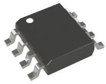 China 24LC32AT-I/SN EEPROM Memory IC 32Kbit I2C 400 kHz 900 ns 8-SOIC for sale