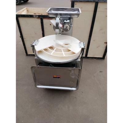 China New condition stainless steel commercial dough divider machine/bread making small factory dough divider/pizza dough making machine for sale