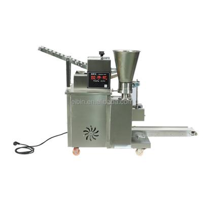 China Quality Factory Price India Stainless Steel Clean Efficient/Low Noise/Multifunctional/Easy Commercial Automatic Samosa Making Machine for sale