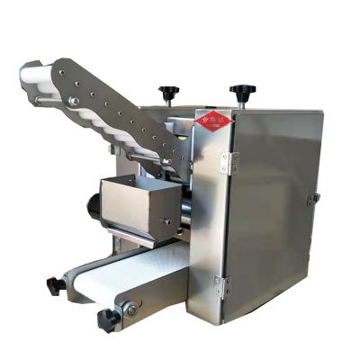 China 2019 Newest Full Automatic Commercial Handmade Dumpling Makers Multi-Functional Dumpling Machine From Hotels for sale