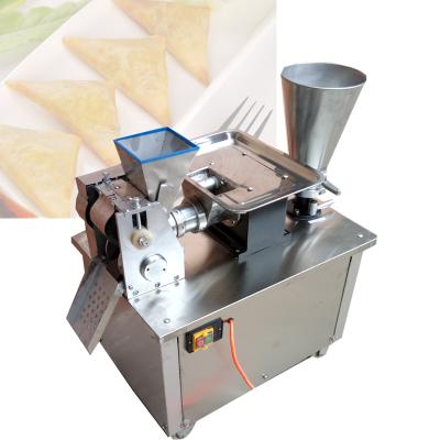 China 2018 new model hotels automatic samosa making machine / empanda dumpling machine / spring roll machine for sale