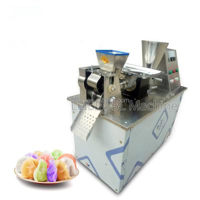 China 6000pcs/h full automatic samosa making machine 4800pcs/h-7200pcs/h for sale