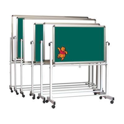 China High quality aluminum alloy frame durable using various blackboard board for class custom for sale