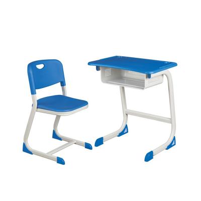 China Modern Cheap Simple Classroom Desk School Writing Table For Student Furniture for sale