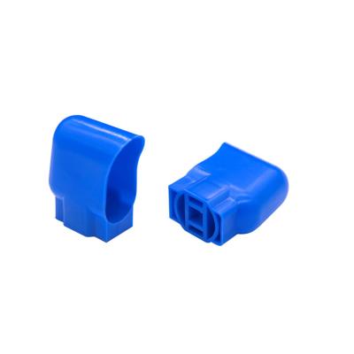 China Single Square Rectangular Round Funiture Slides Plastic Caps For Chair Legs for sale